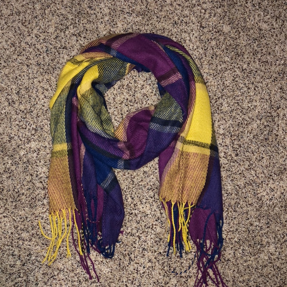 Scarf